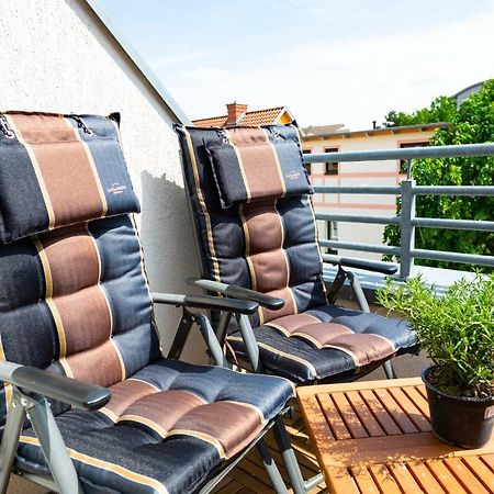 Lifestyle-Appartement Meersinn Варен Экстерьер фото