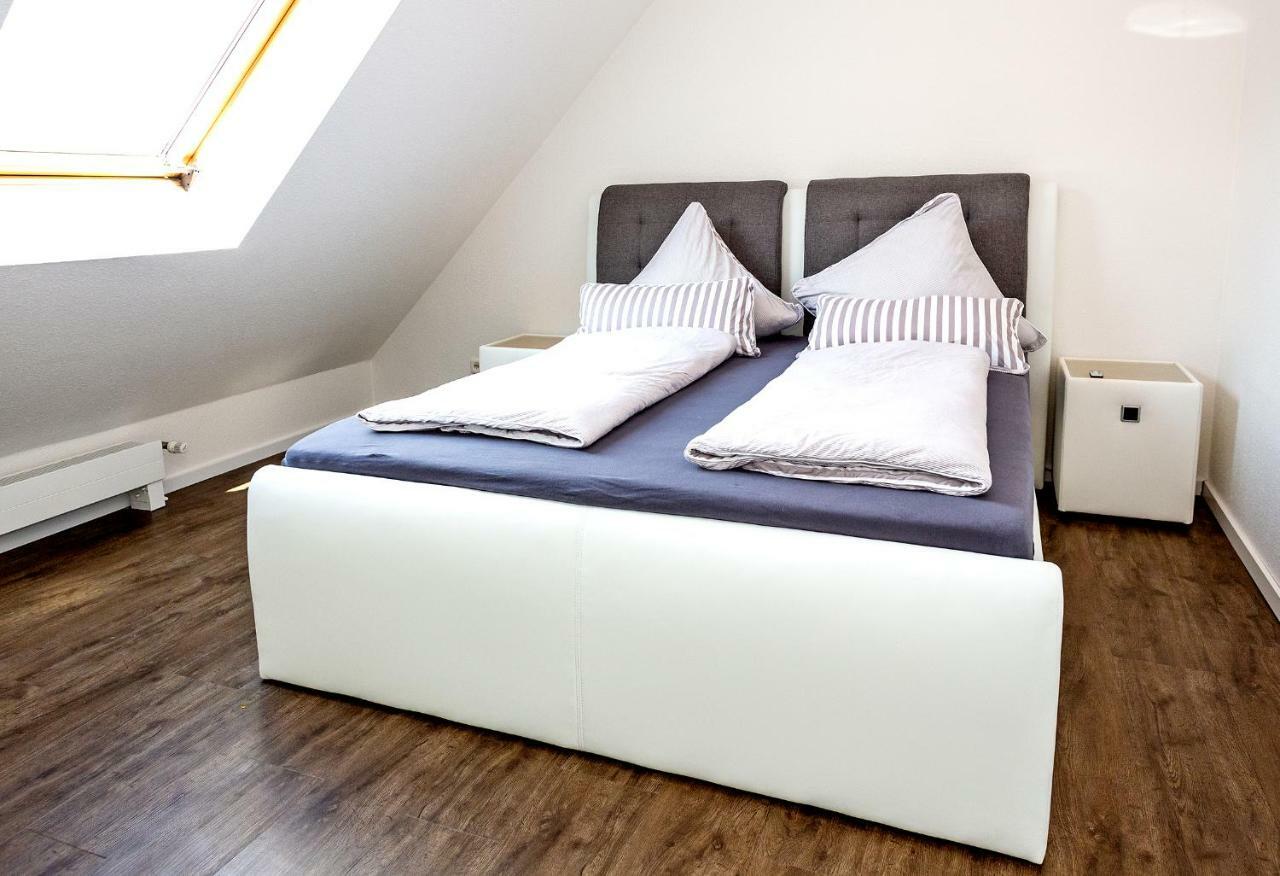 Lifestyle-Appartement Meersinn Варен Экстерьер фото