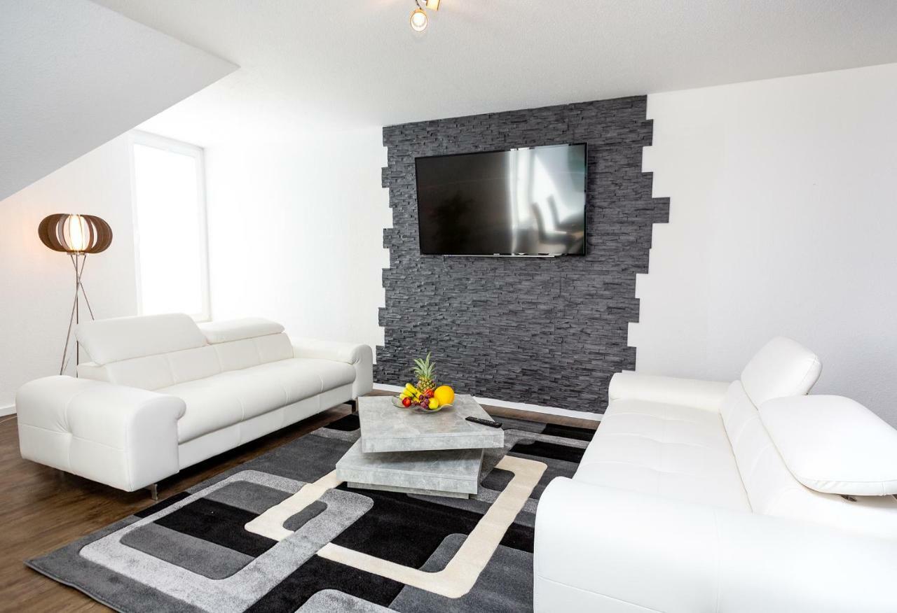Lifestyle-Appartement Meersinn Варен Экстерьер фото