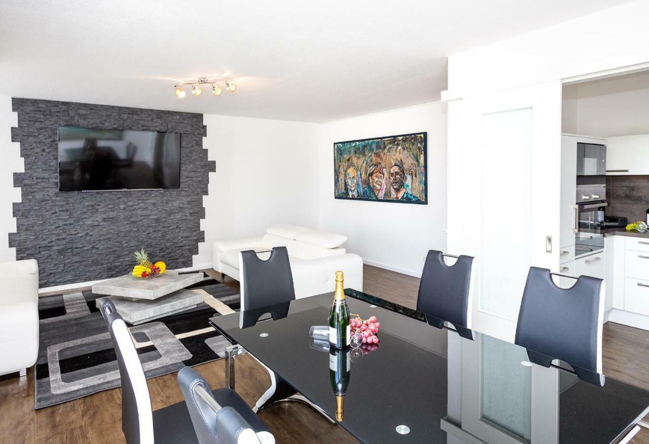 Lifestyle-Appartement Meersinn Варен Экстерьер фото